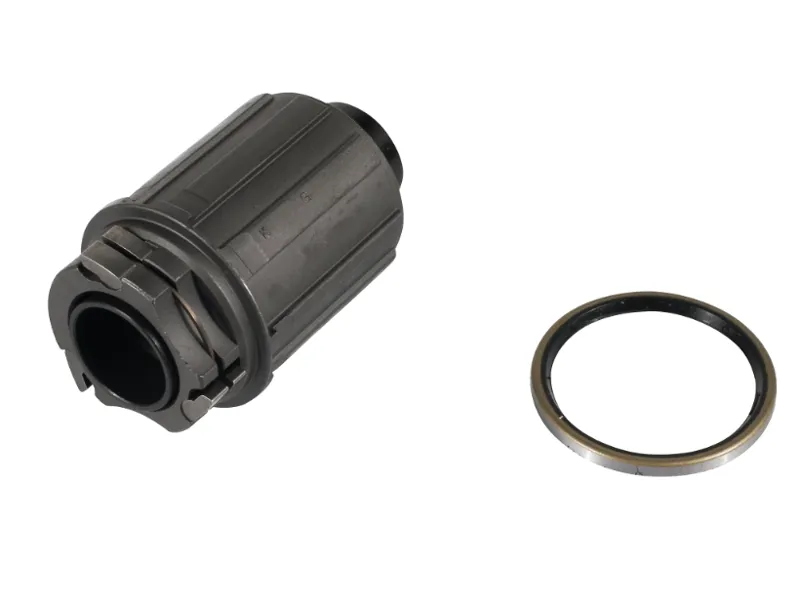 Bontrager Rhythm Comp/Elite 10-Speed Freehub Body